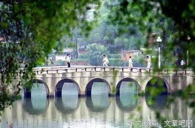 《毕竟是书生》经典读后感有感
