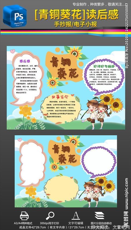 葵花走失在1890读后感精选