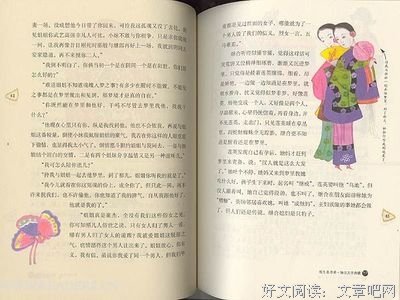 《女贞汤》的读后感大全
