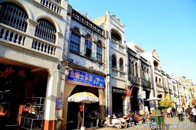 海滨故人读后感1000字
