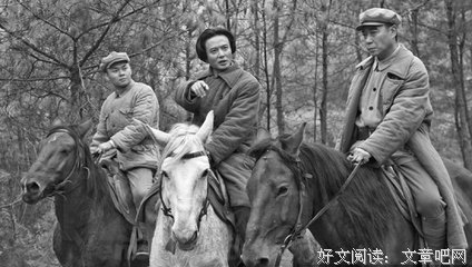 《寻路》经典影评1000字