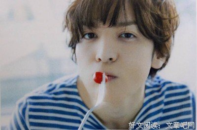 《情热大陆 生田斗真篇》观后感摘抄