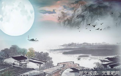 关于触景生情的座右铭