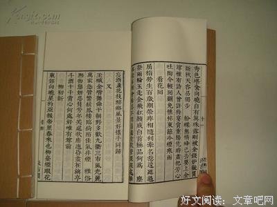 《樂章集校注》读后感摘抄