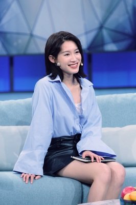 喜欢的是格没语
