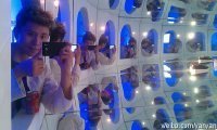 关于你我，谁是入戏最深的人。的句子