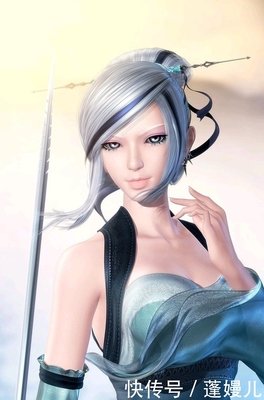 秦时明后家我物的优美句子