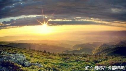 有关浅喜。的句子