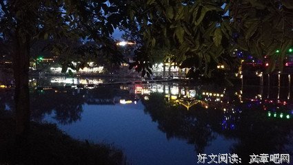关于风了来缘浅的优美句子