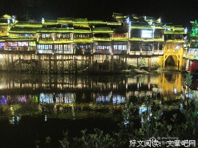 关于文采不错的句子
