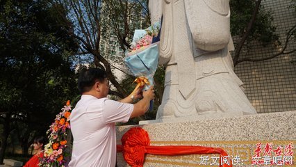 张超名人名言