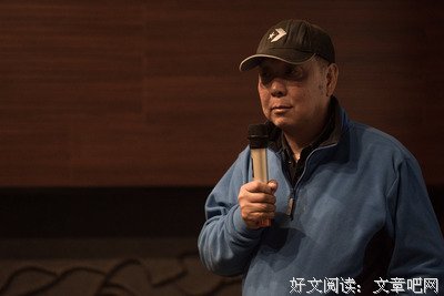 最经典的徐星名言