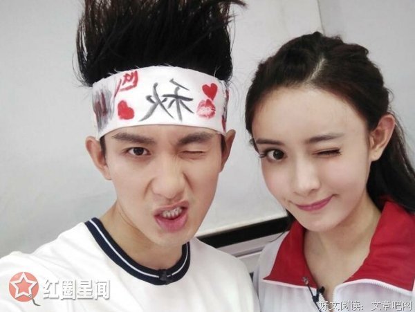 《表白张起灵》经典句子