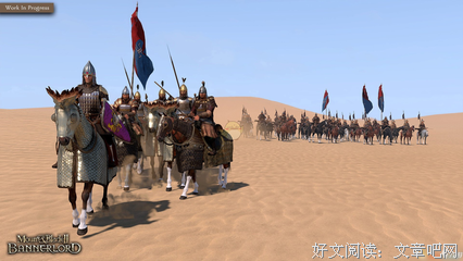 《中国骑兵》的影评大全