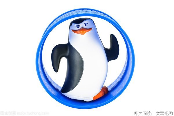 《马达加斯加的企鹅》影评100字