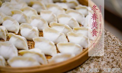 《雅舍谈吃》经典读后感有感