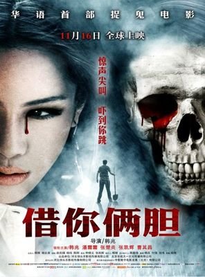 《借你俩胆》经典观后感有感
