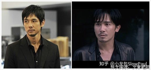 《Double Face 潜入搜查篇》经典影评集