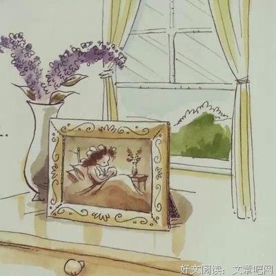 嘟嘟念，碎碎念。经典的句子