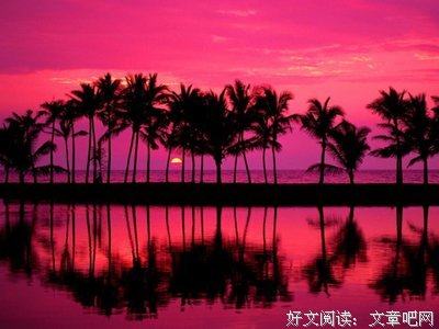 沉淀名句欣赏