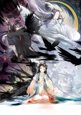 最经典的《魔道祖认么锁灵囊》经典语句大全