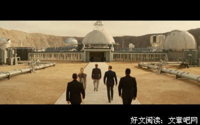 《007：幽灵党》好看吗？经典影评锦集
