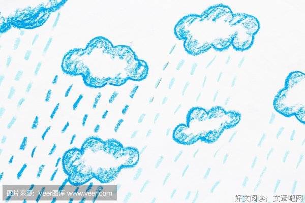 细雨多中风优美的句子