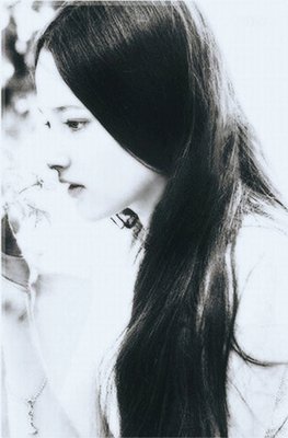 幽心，忧心经典的句子