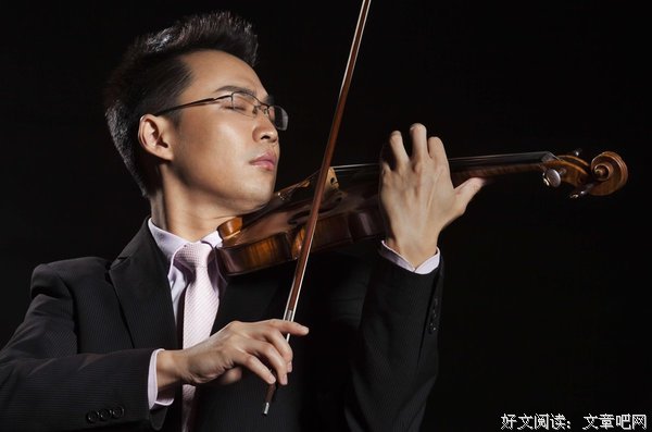 弦裂：柏林爱乐乐团首席小提琴家斯特恩回忆录经典读后感有感