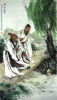 15条关于审时度势的经典语句