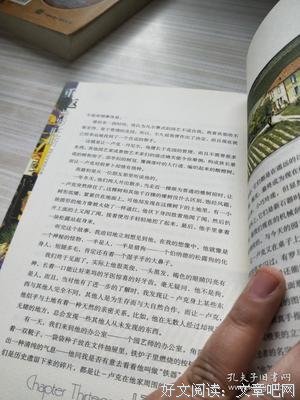 重返普罗旺斯读后感摘抄