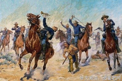《西洋世界军事史（全三卷）》读后感摘抄