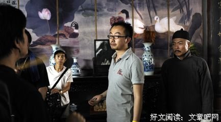 《乱世书香》观后感100字