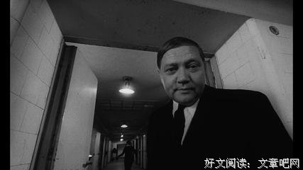 《焚尸人》好看吗？经典影评锦集