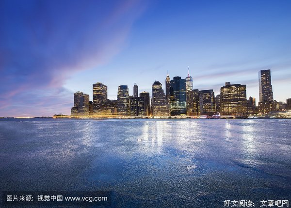 《黑暗天际》经典影评集
