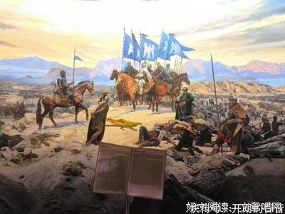 《草原帝国》经典读后感有感