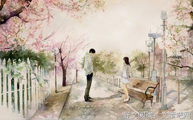 半心半城半回忆名句欣赏