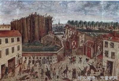 《萨德侯爵传》读后感100字