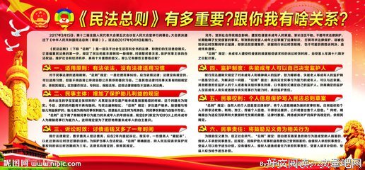 《民法总则》读后感1000字