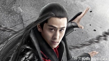 《武动乾坤：九重符塔》观后感100字