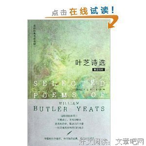 《英诗的境界》读后感锦集