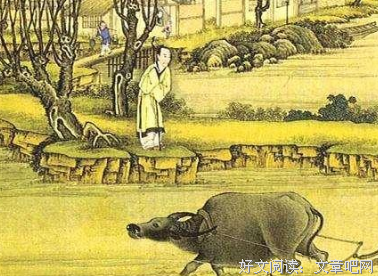 细说两晋南北朝读后感精选