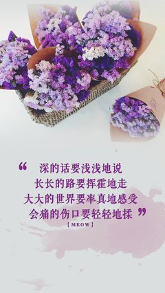 收集的爱情的句子