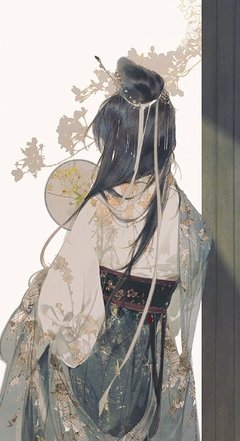 古风诗词