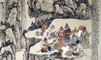 2019曾巩名言