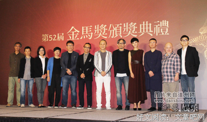 李安的名句