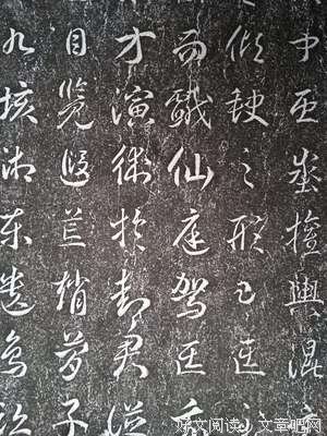最经典的《灵飞经》小说摘抄
