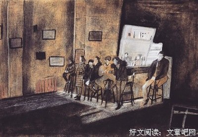 最经典的《小杜子》经典语录