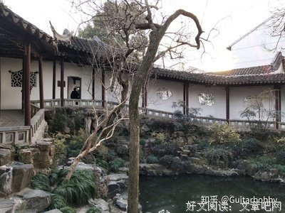 《浮生六那大》经典句子