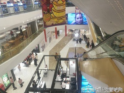 《人来，人往》观后感精选